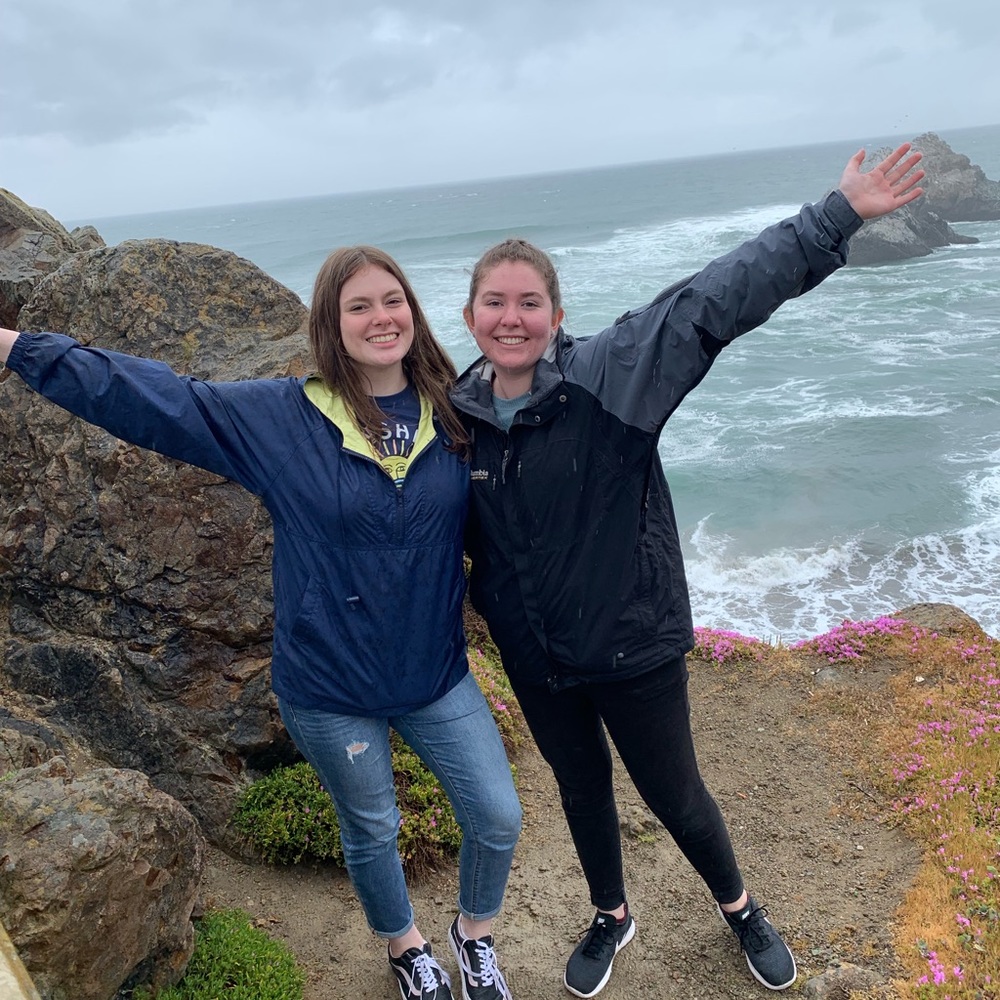 Meet your Posher, Erika